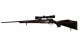 Weatherby Mark V mancina calibro 300 Wby.